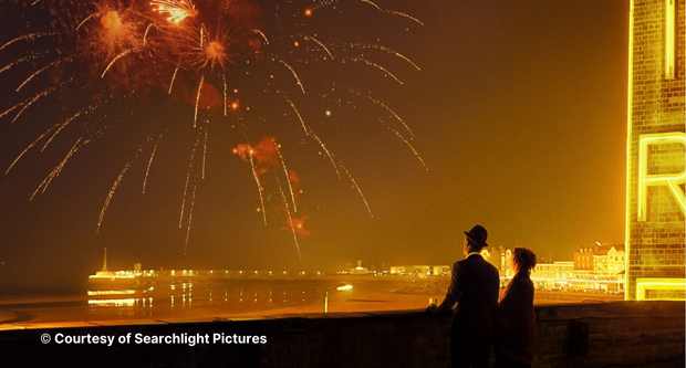 Empire of Light brand new film location map comes to Margate and Broadstairs